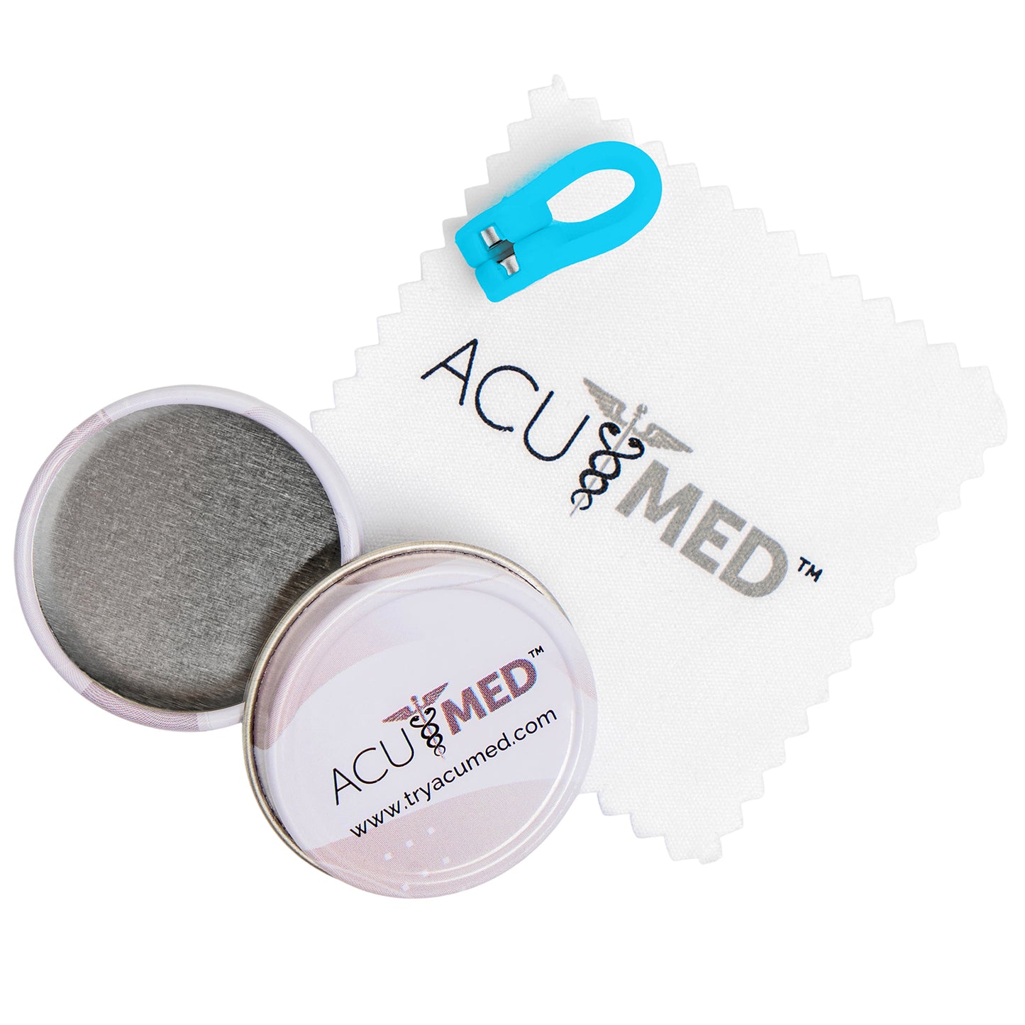 AcuMed™ Kit for Motion Sickness